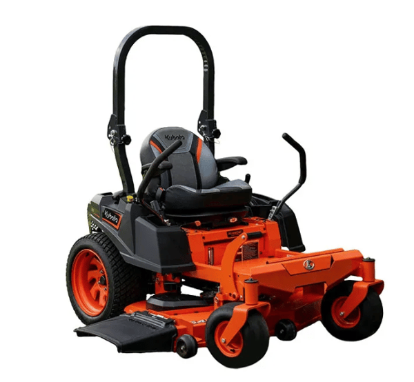 Kubota Z242KW-48 Zero-Turn Mower | Bingham Equipment Company